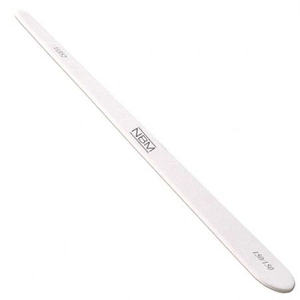 Product NBM Λίμα Μανικιούρ Άσπρη 150/150 base image