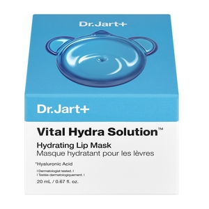 Vital Hydra Solution™ Hydrating Lip Mask 20ml