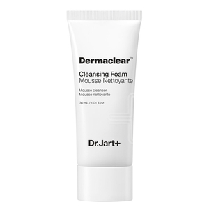 Product Dermaclear Cleansing Foam Mousse Nettoyante 30ml base image