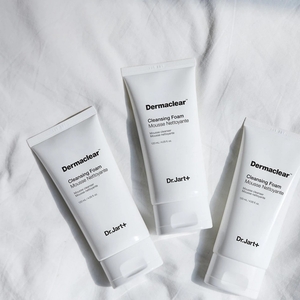 Dermaclear Cleansing Foam Mousse Nettoyante 30ml