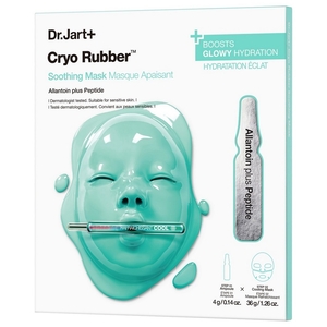 Product Cryo Rubber™ Soothing Mask With Allantoin  - Ampoule 4g + Cooling Mask 36g base image