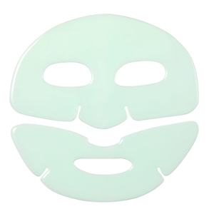 Cryo Rubber™ Soothing Mask With Allantoin  - Ampoule 4g + Cooling Mask 36g