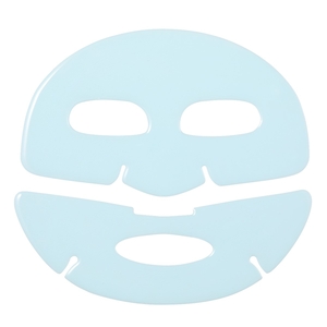 Cryo Rubber™ Moisturizing Mask With Hyaluronic Acid - Ampoule 4g + Cooling Mask 36g