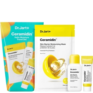 Ceramidin™ Hello Moisture Travel Set