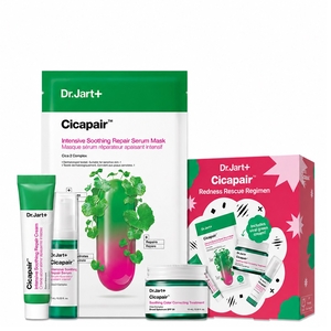 Product Cicapair™ Redness Rescue Regimen Set base image