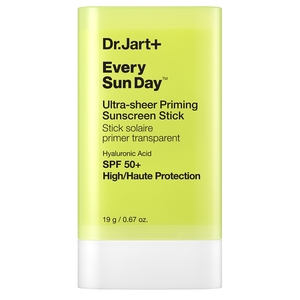 Product Every Sun Day™ Ultra-Sheer Priming Sunscreen Stick SPF50+ 19g base image
