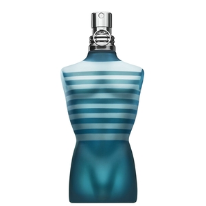 Product Le Male Eau De Toilette 125ml base image