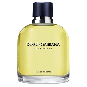 Product Dolce & Gabbana Pour Homme Eau De Toilette 125ml base image