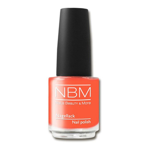 Product Nagellack Nr. 01 power orange base image
