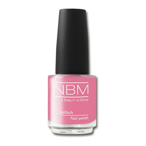 Product Nagellack Nr. 06 berry shake base image