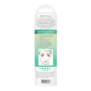 EcoTools Ultimate Concealer Duo