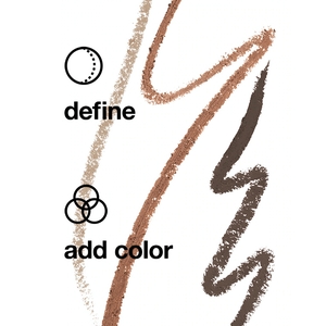 Quickliner™ For Brows Eyebrow Pencil 0.06g