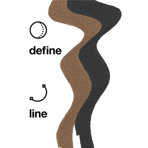 High Impact™ Easy Liquid Eyeliner 0.67g