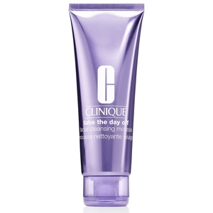 Product Take The Day Off™ Facial Cleansing Mousse 125ml base image