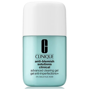 Product Anti-Blemish Solutions Clinical™ Advanced Clearing Gel 20ml base image