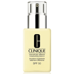 Product Dramatically Different Moisturizing Lotion+™ SPF50 75ml base image