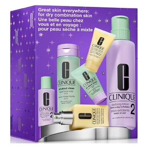 Product Great Skin Everywhere: For Dry Combination Skin Set base image