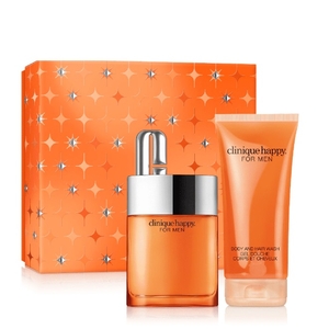 Product Happy For Him Eau De Toilette Set base image