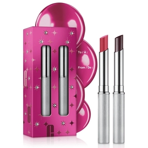 Product Almost Lipstick In Black Honey And Pink Honey Stocking Stuffer base image