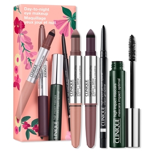 Product Day-to-Night Eye Makeup Set base image