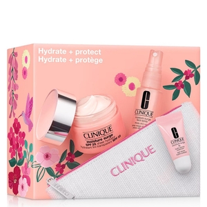 Moisture Surge SPF Value