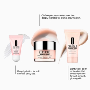 Moisture Surge™ Hydration Essentials Set