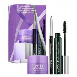 Product Eye Essentials: High Impact Lashes Set base image