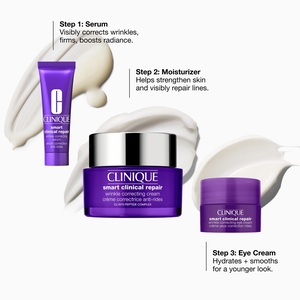 Smart Clinical Repair™ Wrinkle Correcting Routine Set