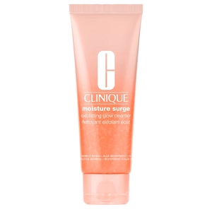 Product Moisture Surge™ Exfoliating Glow Cleanser 125ml base image