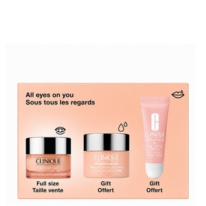 All Eyes On You Set
