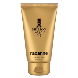 Product 1 Million Shower Gel 150ml base image