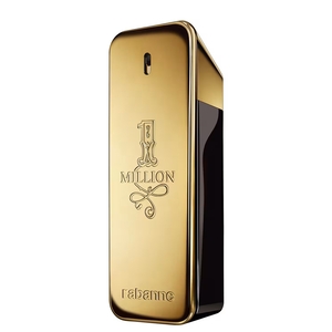 Product 1 Million Eau De Toilette 100ml base image