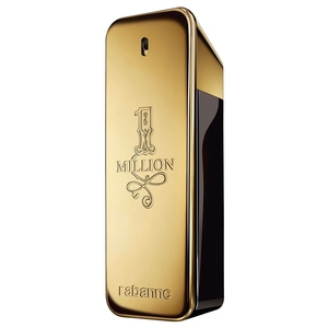 Product 1 Million Eau De Toilette 200ml base image