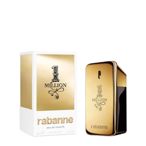 1 Million Eau De Toilette 50ml