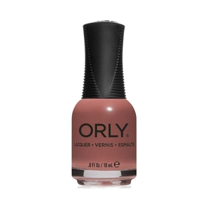 Product Orly Mauvelous Nail Polish 18ml base image