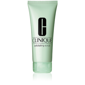 Product Clinique Exfoliating Scrub 100ml base image