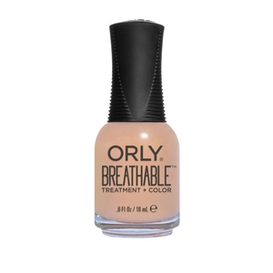 Product Orly Breathable Nourising Nude 18ml base image