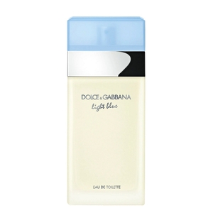 Product Light Blue Eau De Toilette 25ml base image