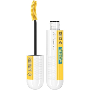 Product The Colossal Curl Bounce Αδιάβροχη Μάσκαρα Για Όγκο & Γύρισμα 10ml base image
