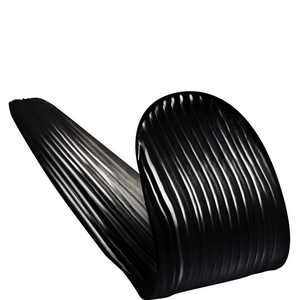 The Colossal Curl Bounce Αδιάβροχη Μάσκαρα Για Όγκο & Γύρισμα 10ml