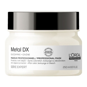 Product Serie Expert Metal Detox Anti-Metal Cleansing Mask 250ml base image