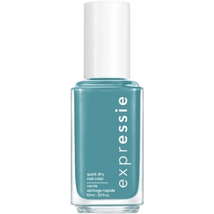 Product Expressie Dial It Up Collection 335 Up Up & Away Message Quick Dry Nail Color 10ml base image