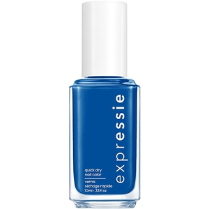 Product Expressie Ahead Of The Gamer Collection 413 Beat The Clock Quick Dry Nail Color 10ml base image