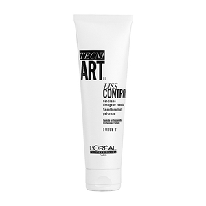 Product Tecni Art Liss Control Force 2 Gel-Cream 150ml base image