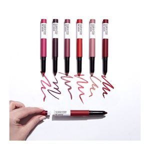 Maybelline Super Stay Ink Crayon
