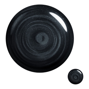 Gel Couture Liquid Diamond Collection 573 Black Diamond 13.5ml