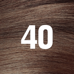 Colorsilk Βαφή Χωρίς Αμμωνία Νο.40 Medium Ash Brown 59.1ml