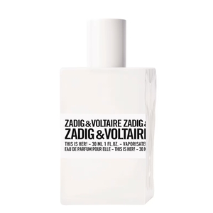 Product This Is Her! Eau De Parfum 30ml base image