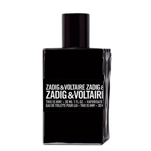 Product This Is Him! Eau De Toilette 30ml base image