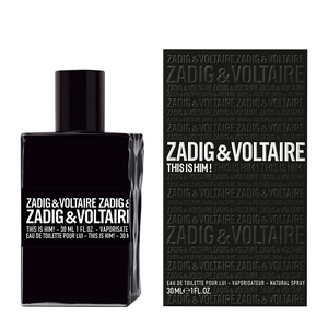 This Is Him! Eau De Toilette 30ml